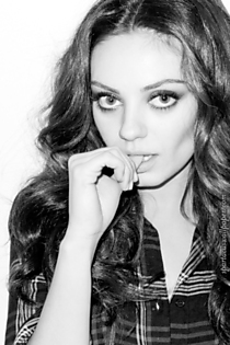 Mila Kunis XI