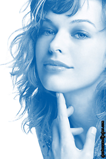 Milla Jovovich