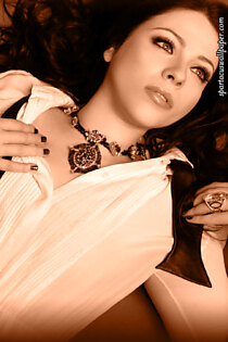 Michelle Trachtenberg VI