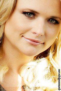 Miranda Lambert