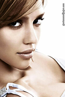 Jessica Alba IX