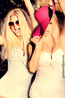 Jessica Simpson II