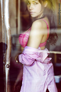 Jessica Parker Kennedy II