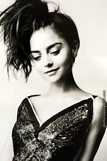 Jenna Coleman XIV