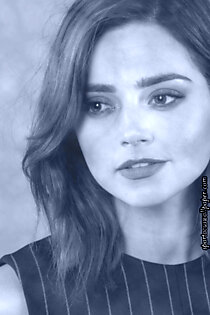 Jenna Coleman XIII