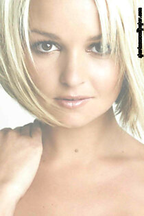 Jennifer Ellison IV
