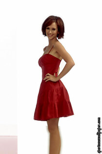 Jennifer Love Hewitt L