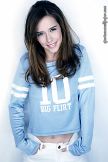 Jennifer Love Hewitt