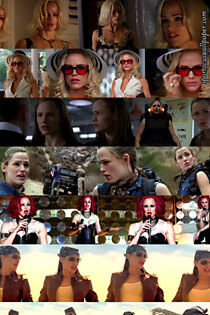 Jennifer Garner - Alias