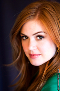 Isla Fisher