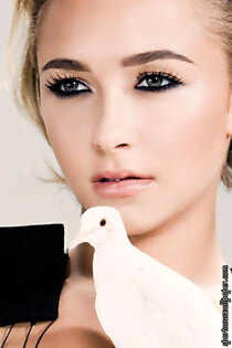 Hayden Panettiere VI