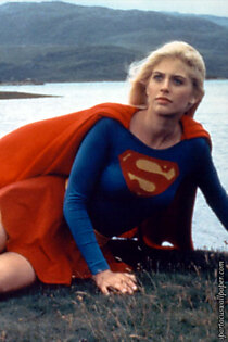 Helen Slater