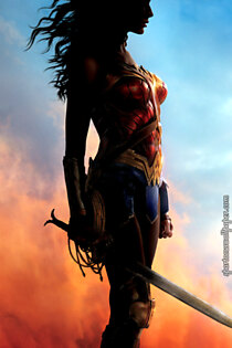 Gal Gadot VIII