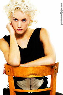 Gwen Stefani