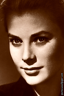 Grace Kelly