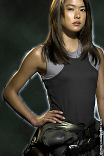 Grace Park