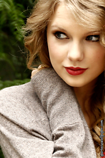 February 2012 - Taylor Swift