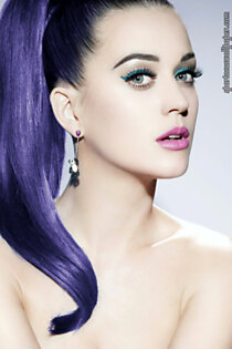 Katy Perry III