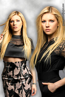 Katheryn Winnick II