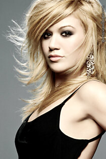 Kelly Clarkson