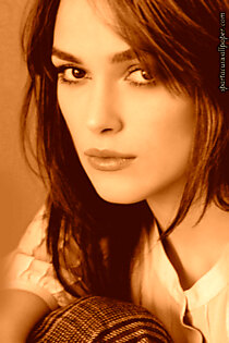 Keira Knightly
