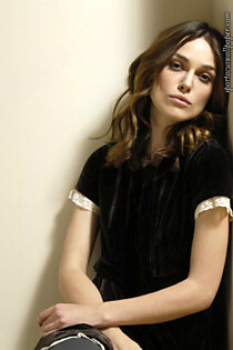 Keira Knightly IV