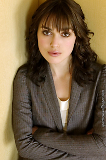 Keira Knightly XI