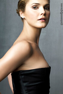 Keri Russell II