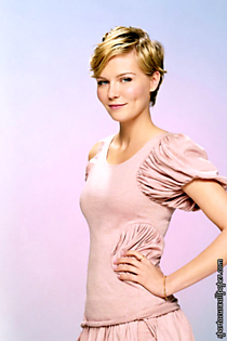 Kirsten Dunst II