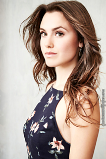 Poppy Drayton II