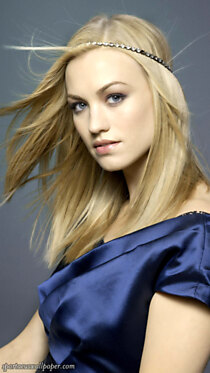 Yvonne Strahovski III