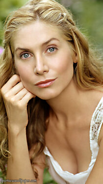 Elizabeth Mitchell II
