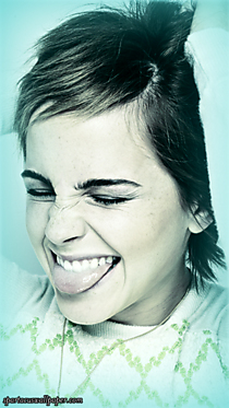 Emma Watson IX