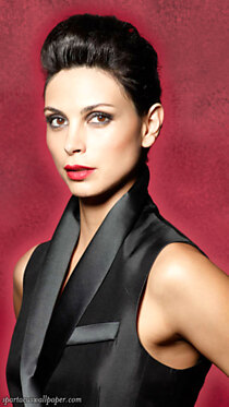 Morena Baccarin VII