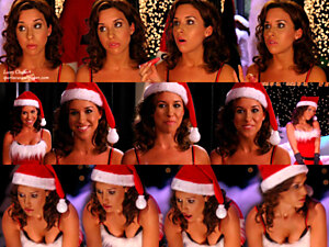 Lacey Chabert