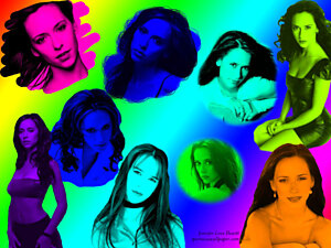 Love Spectrum