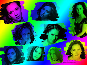 Love Spectrum II