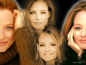 Jodie Foster