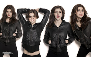 Alexandra Daddario XVII