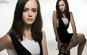 Alexis Bledel