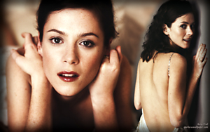 Anna Friel III