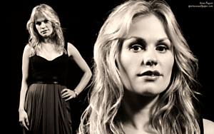 Anna Paquin