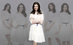 Anne Hathaway XI