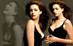 Anne Hathaway XIII