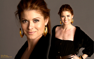 Debra Messing II