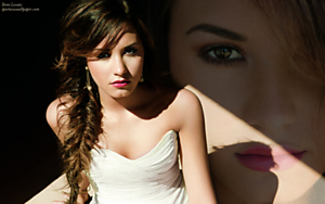 Demi Lovato V