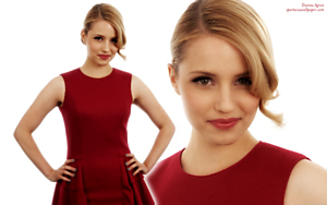 Dianna Agron IV