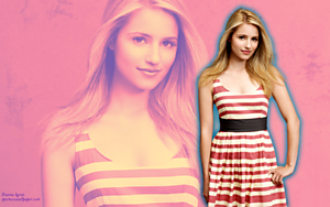 Dianna Agron II