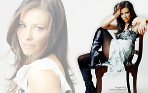 Evangeline Lilly IX