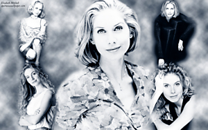 Elizabeth Mitchell VI